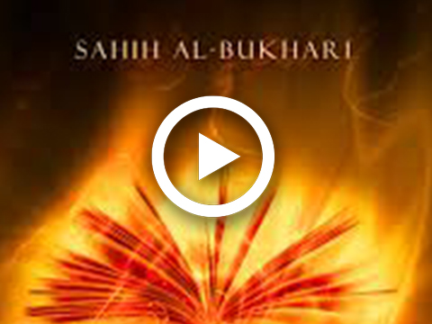 Explaining the Book of Heart Softening From Sahih Al-Bukhari