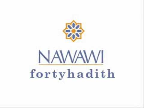 Forty Nawawi Explained New Series