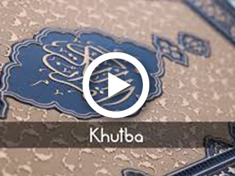 The Five Battlefields Series of Five Khutbahs