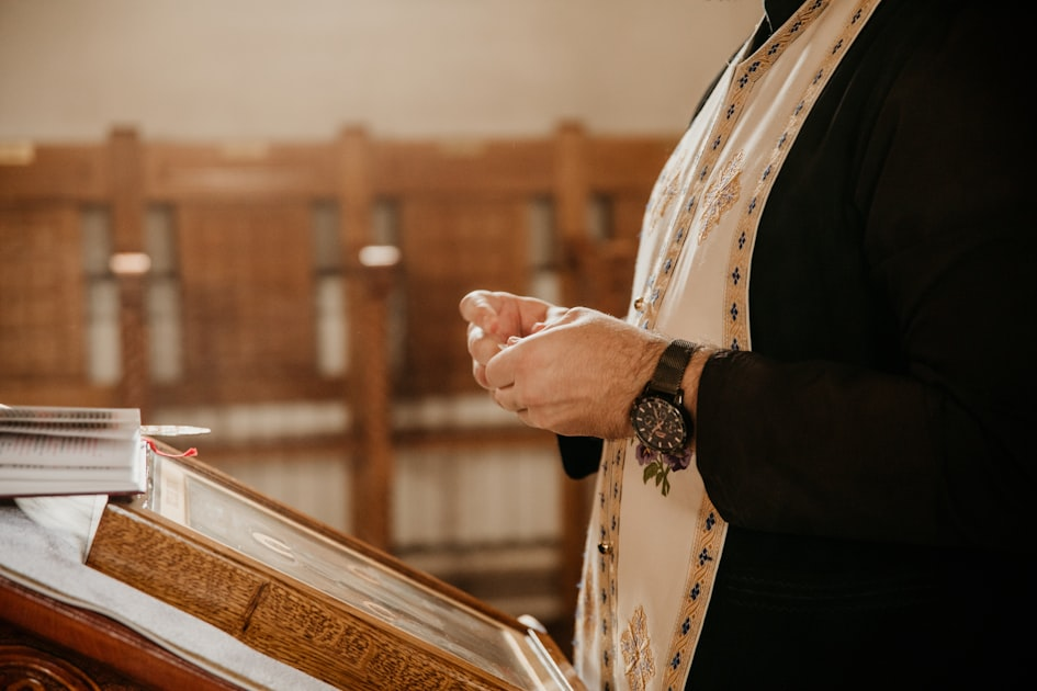 Exploring Islamic Teachings Through Audio